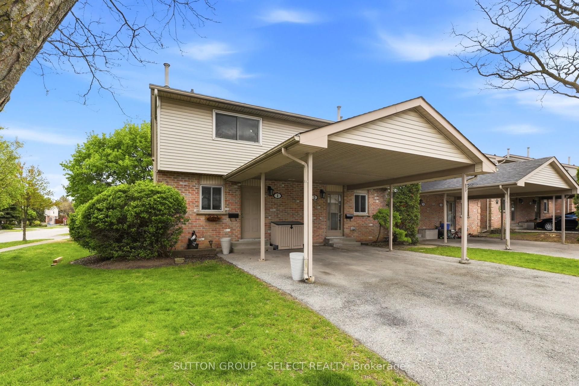151 Bonaventure Drive 1 #1 — photo 1