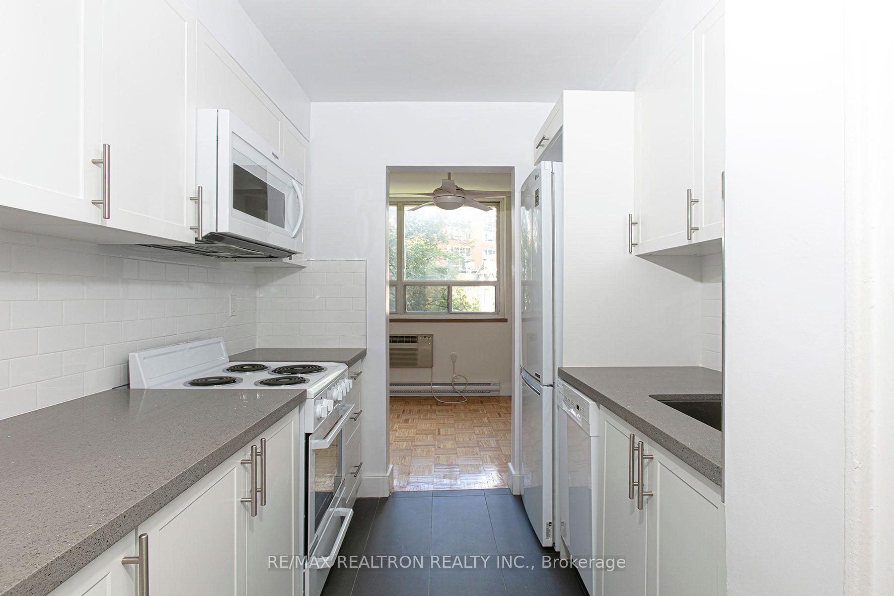 55 Isabella Street 1202 #1202, Toronto — Condo for lease, photo 1