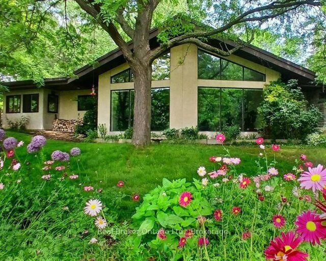 295 Brant Road, Brant — Detached for sale, photo 1