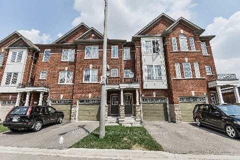 21 Rock Haven Lane, Brampton — Townhouse for lease, photo 1