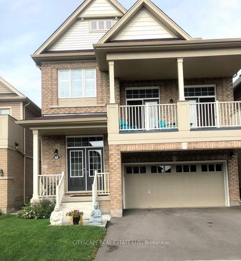 7811 Juneberry Drive — photo 1
