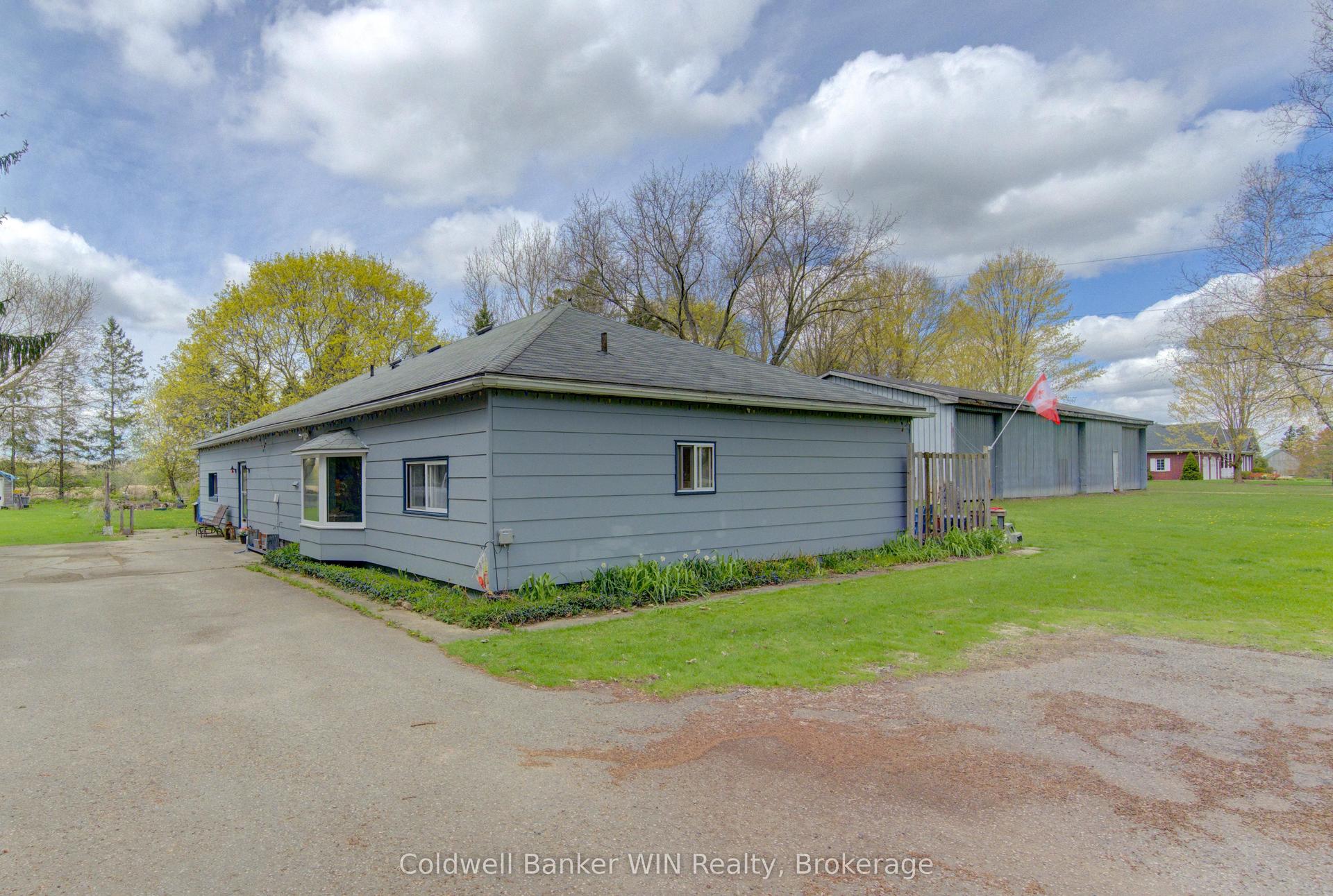 186 Mcfarlin Drive — photo 1