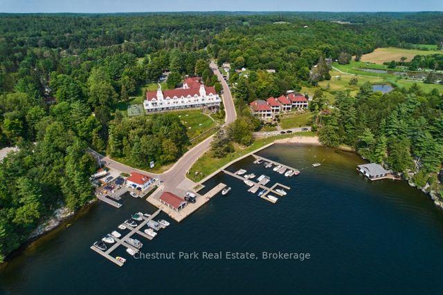 1003 MATTHEWS Drive C5 12SC #C5 12SC, Muskoka Lakes — Semi-Detached for sale, photo 1