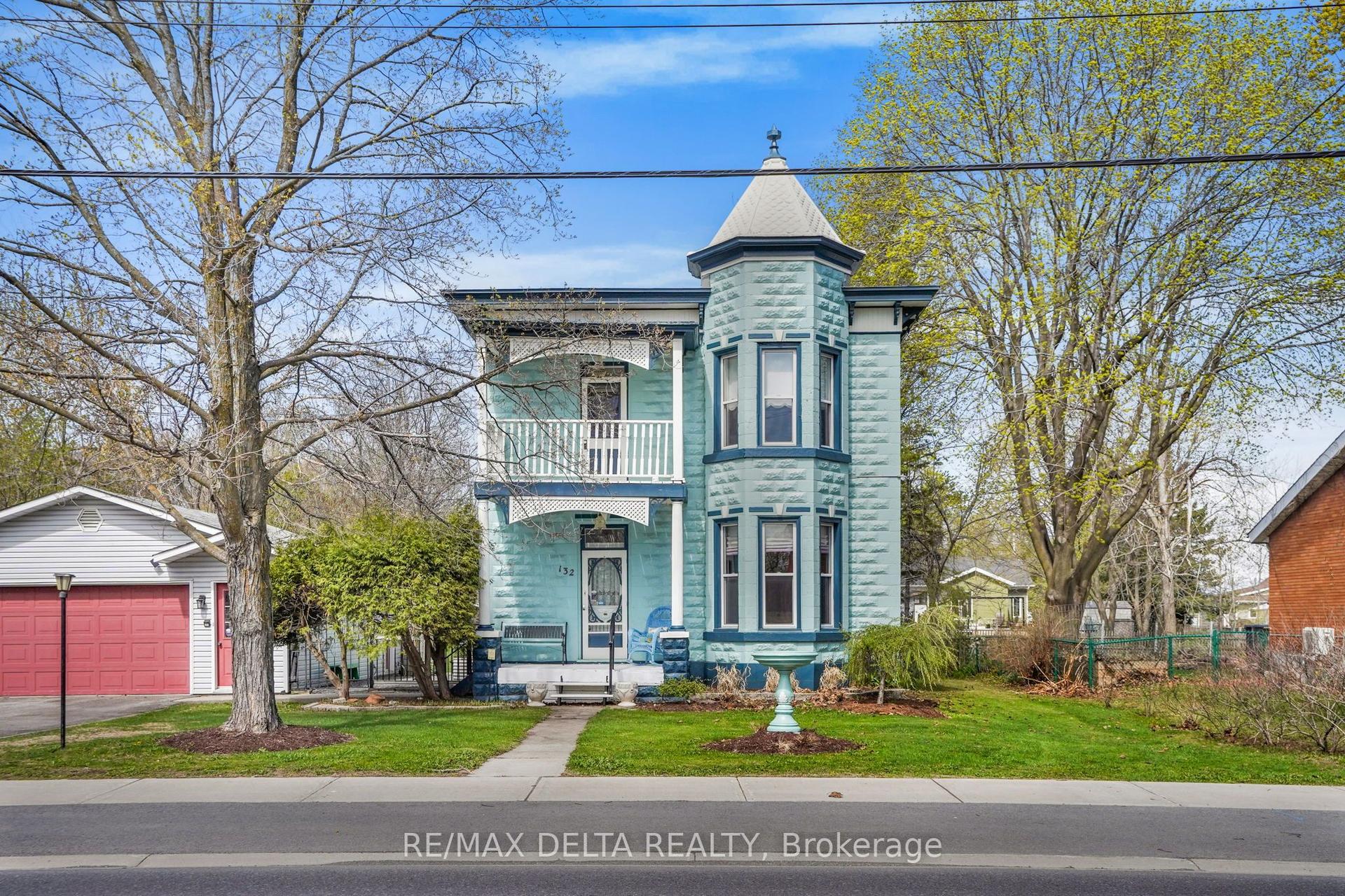 132 High Street — photo 1