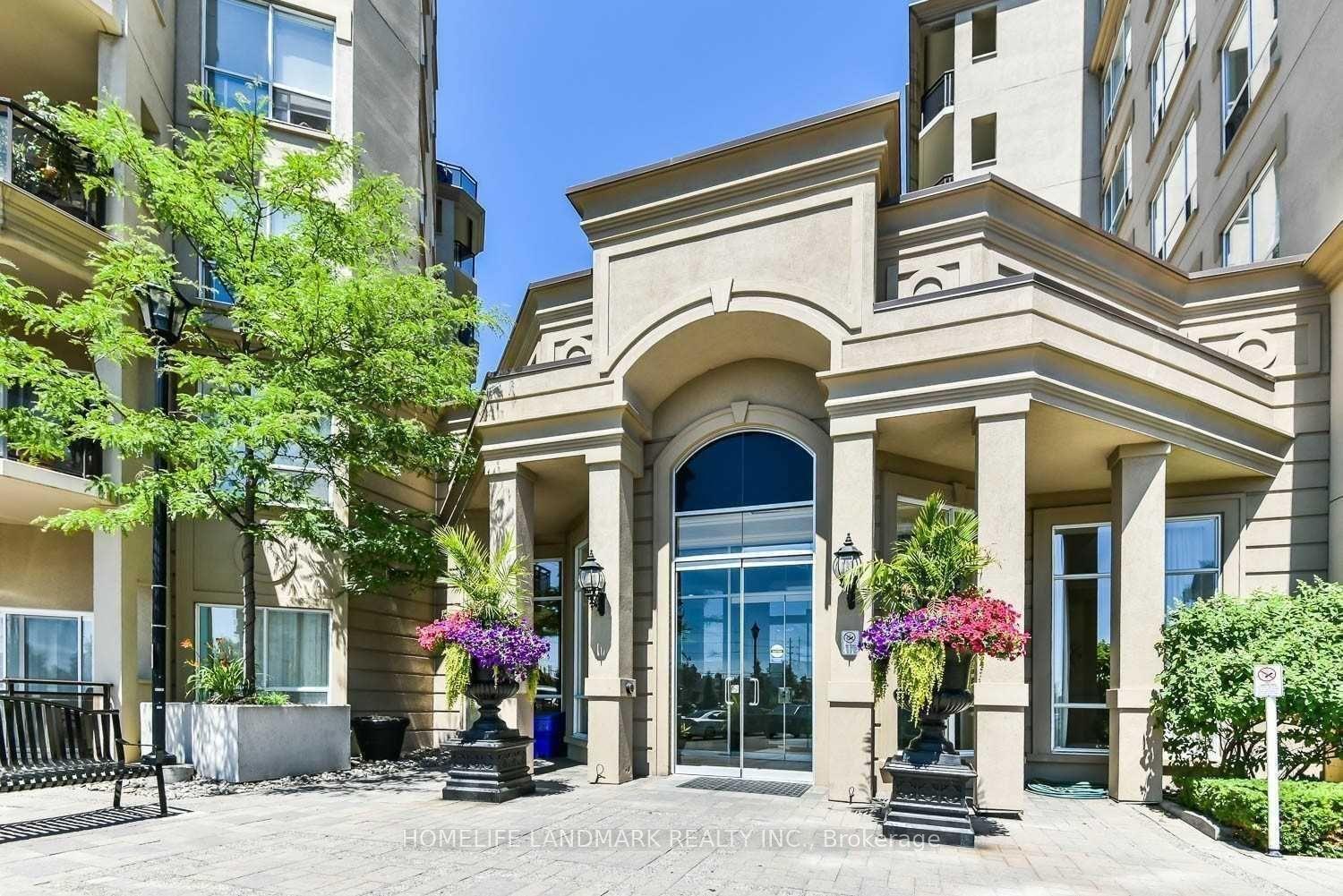 8 Maison Parc Court Ph. 802 #Ph. 802, Vaughan — Condo for lease, photo 1