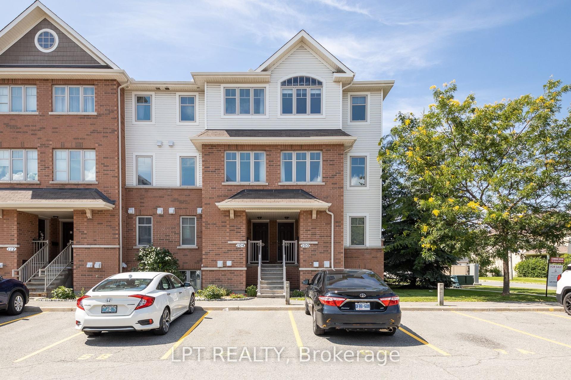 102 Windswept Private 7 #7, Blossom Park - Airport and Area — Condo Town for sale, photo 1