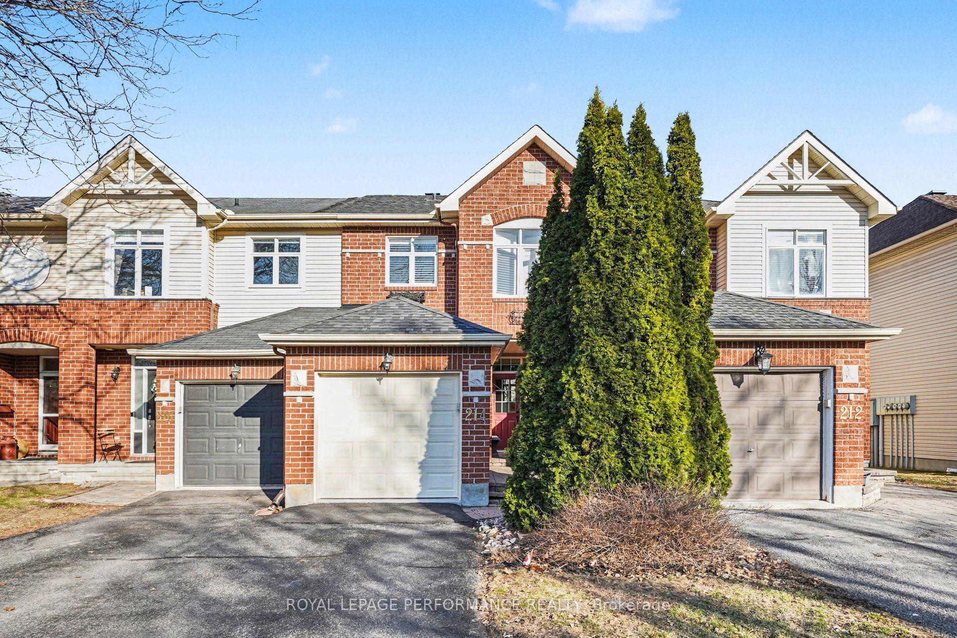 214 Windhurst Drive — photo 1