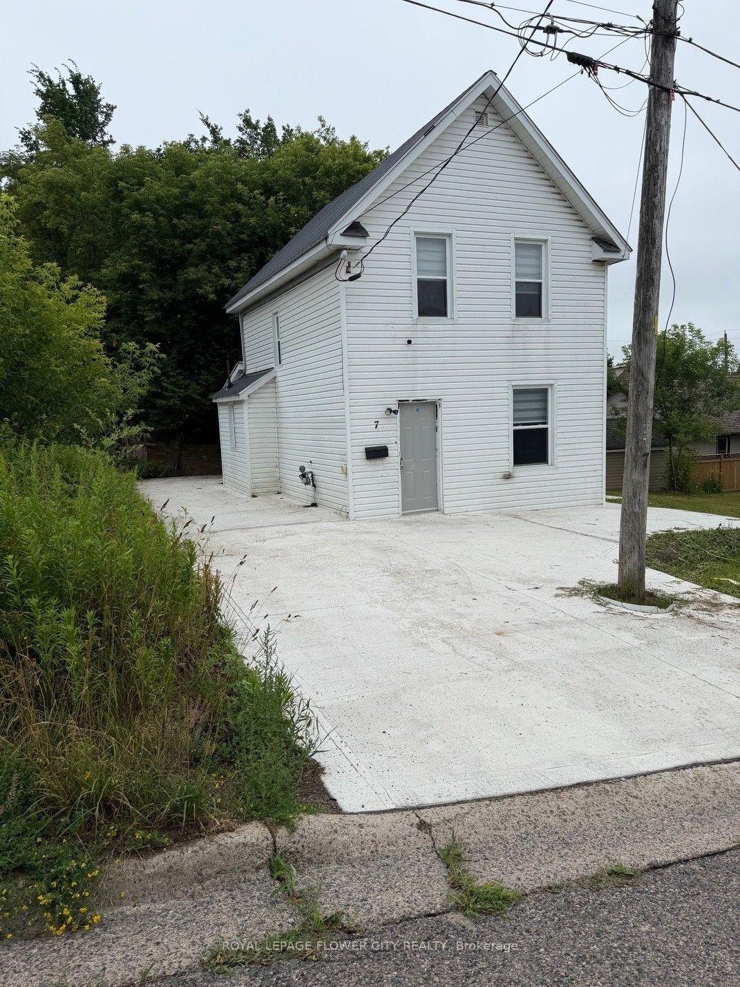 7 Hearst Street, Sault Ste Marie — Detached for sale, photo 1