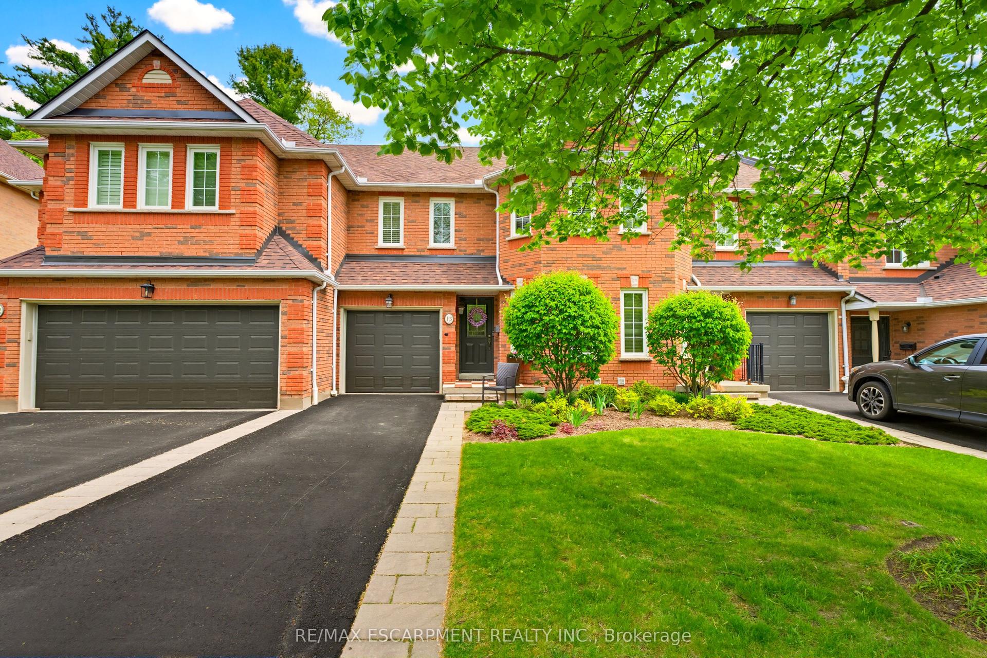 1735 The Collegeway N/A 13 #13 — photo 1