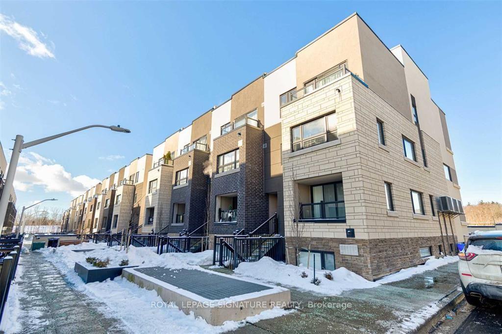 1141 Cooke Boulevard 406 #406, Burlington — Condo Town for lease, photo 1