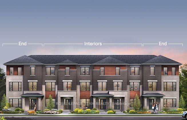 876 Fairline Row, Kanata — Townhouse for sale, photo 1