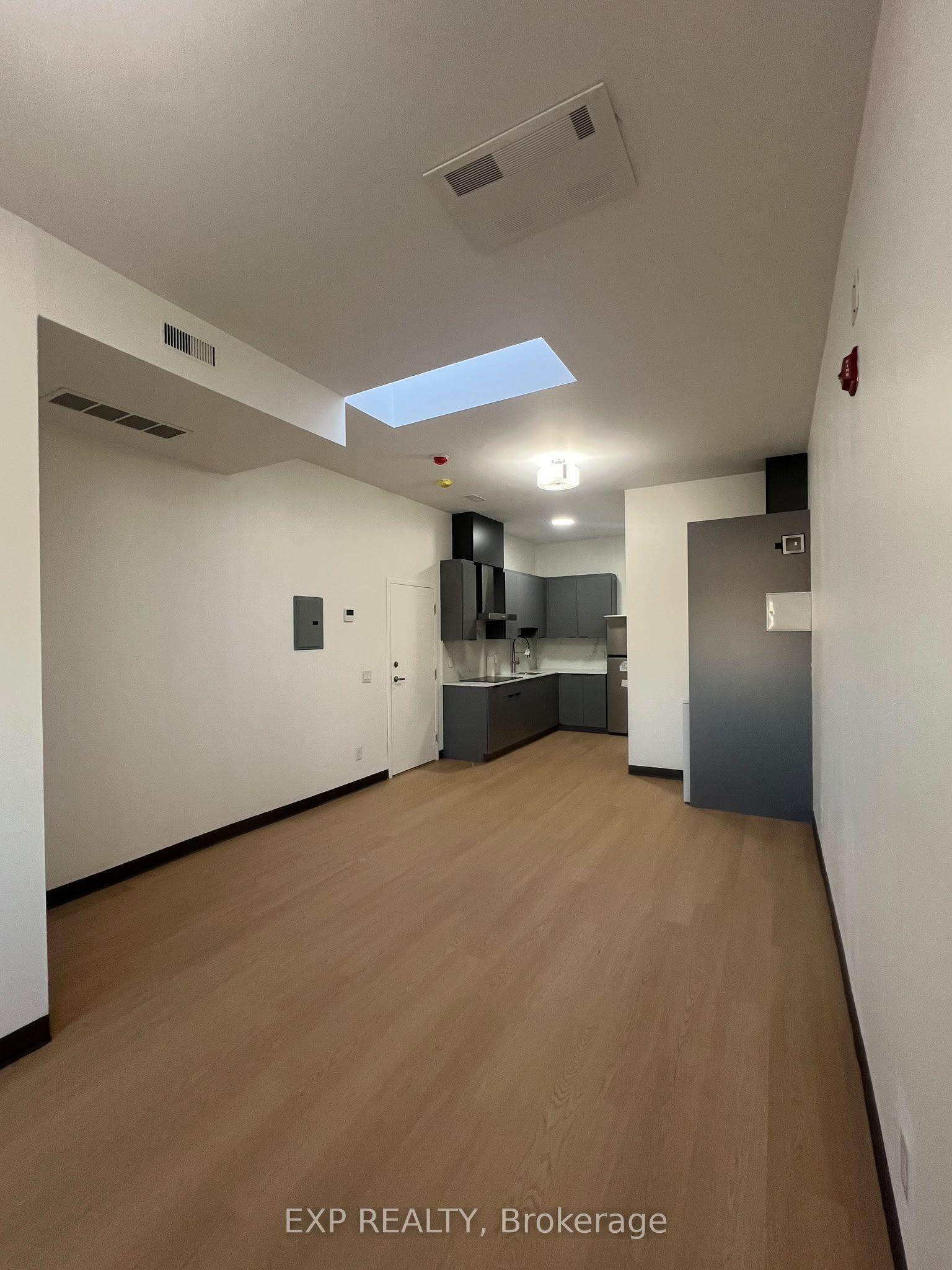 264-268 Ottawa Street N 1 #1, Hamilton — Condo for lease, photo 1