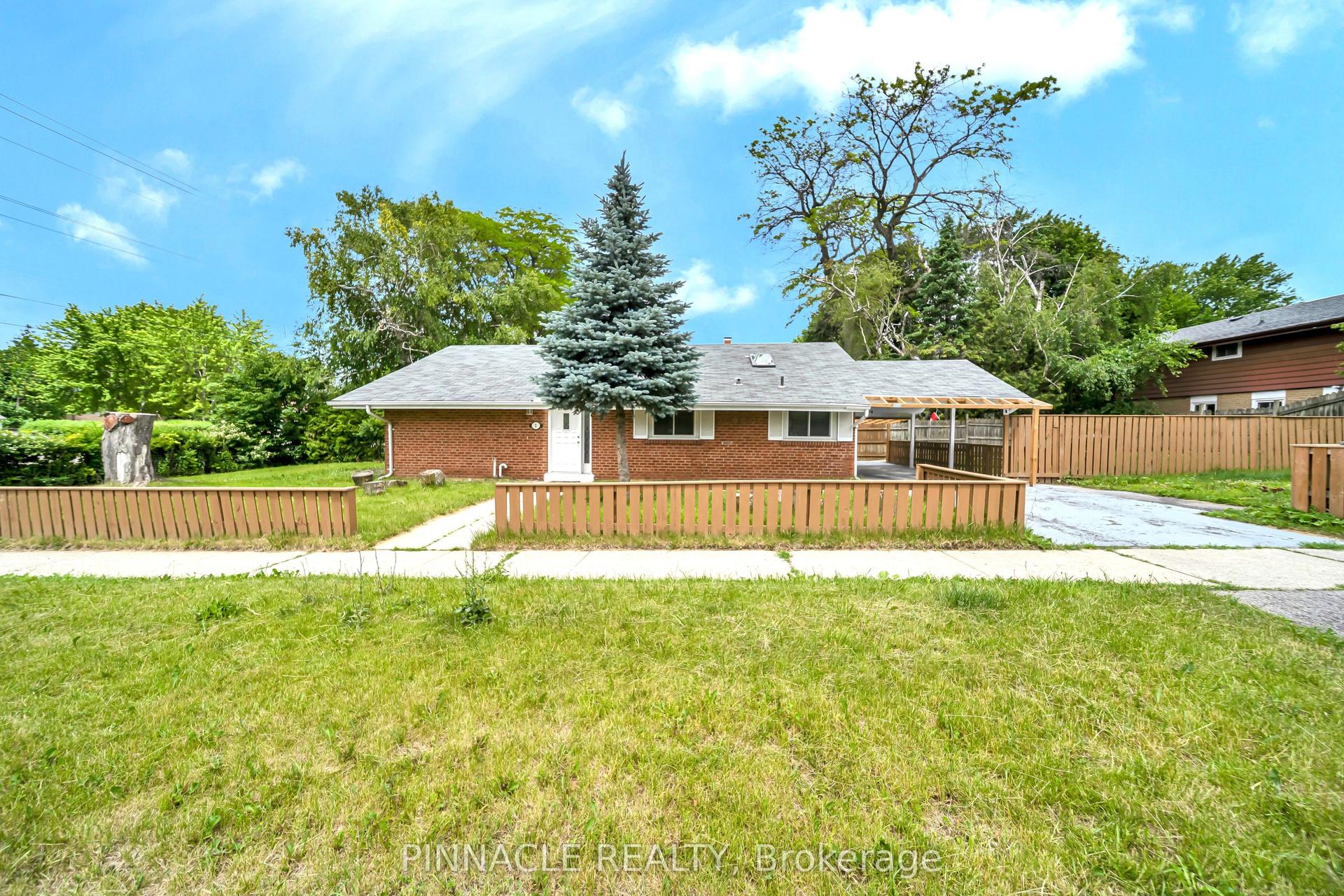 2 Ladysbridge Drive — photo 1