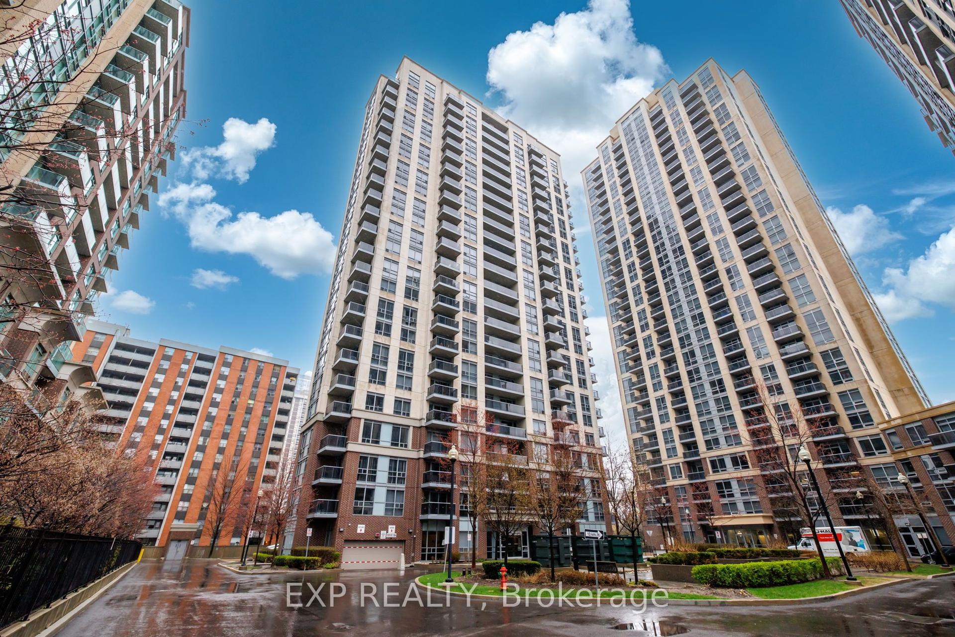 5 Michael Power Place 1605 #1605 — photo 1