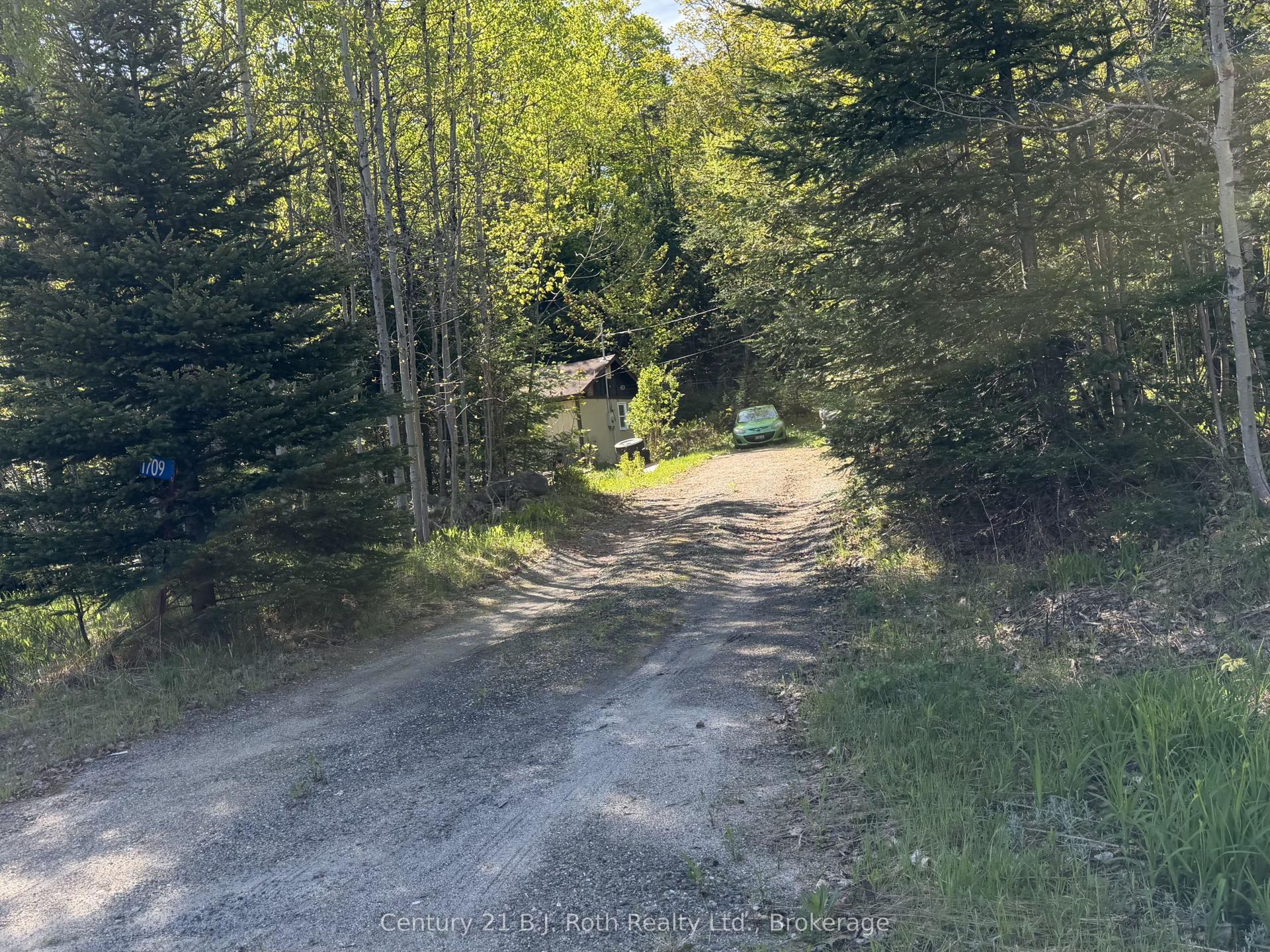 1709 60 Highway — photo 1