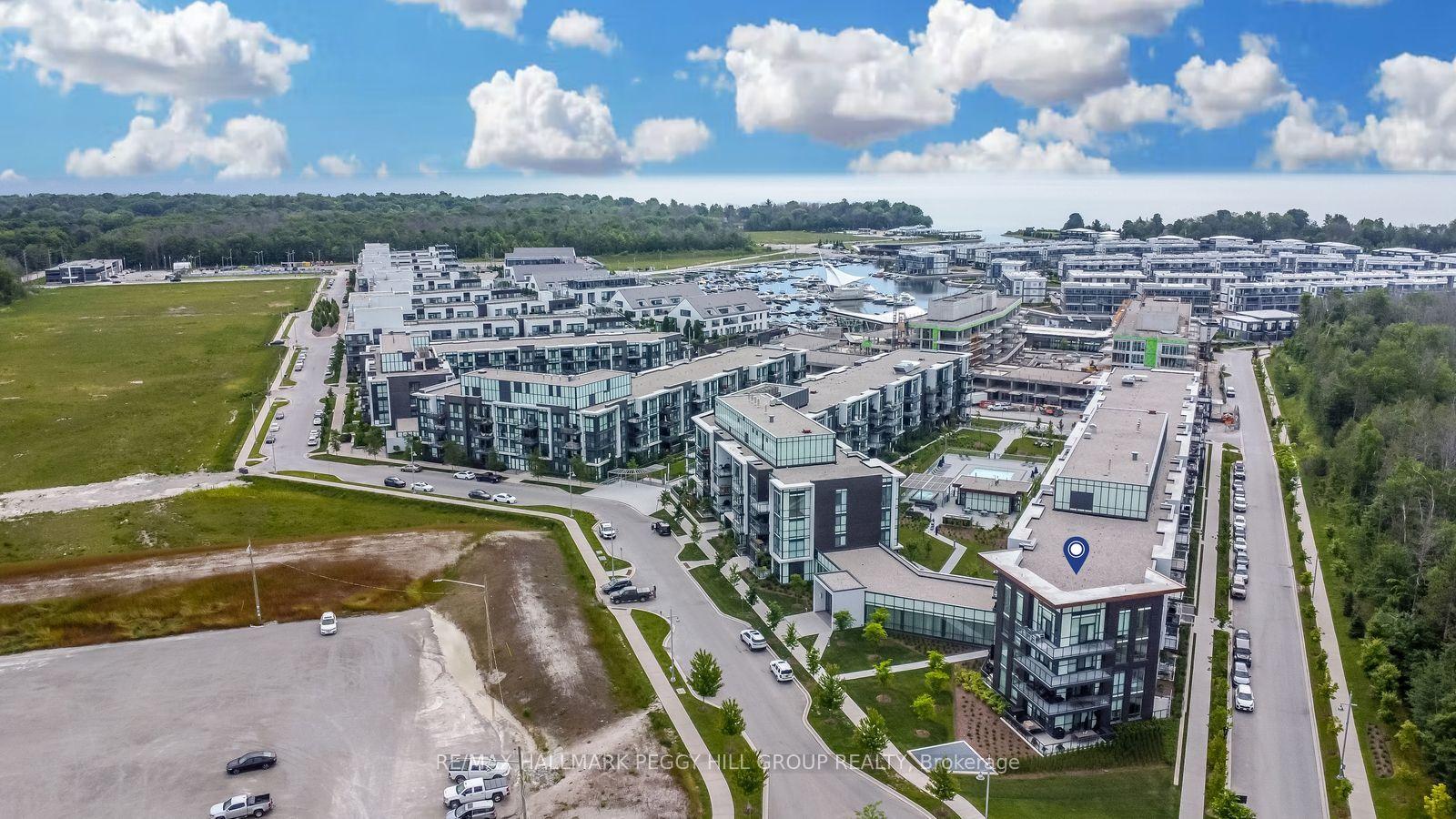 415 Sea Ray Avenue 443 #443, Innisfil — Condo for sale, photo 1