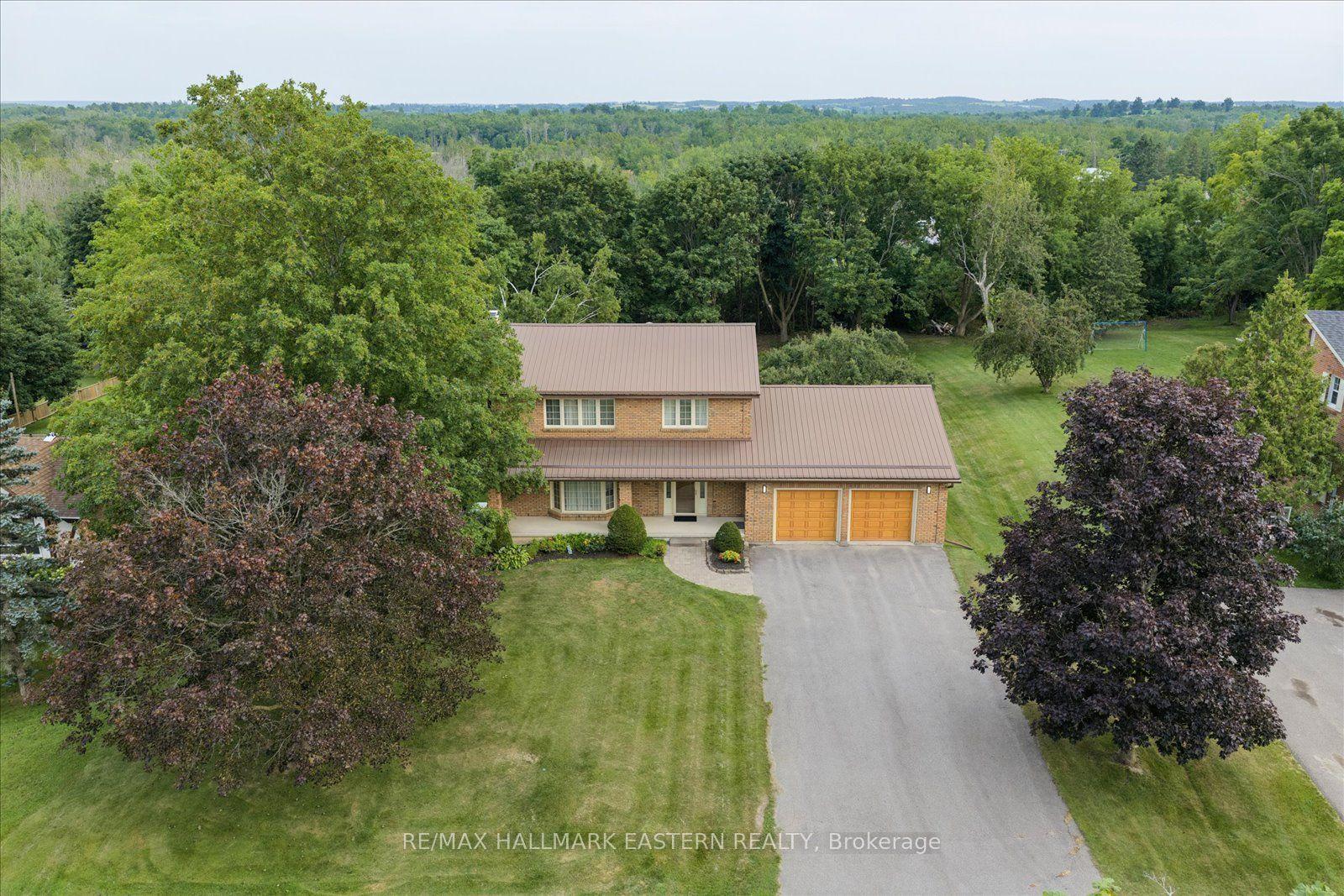 29 Crystal Springs Drive, Otonabee-South Monaghan — Detached for sale, photo 1