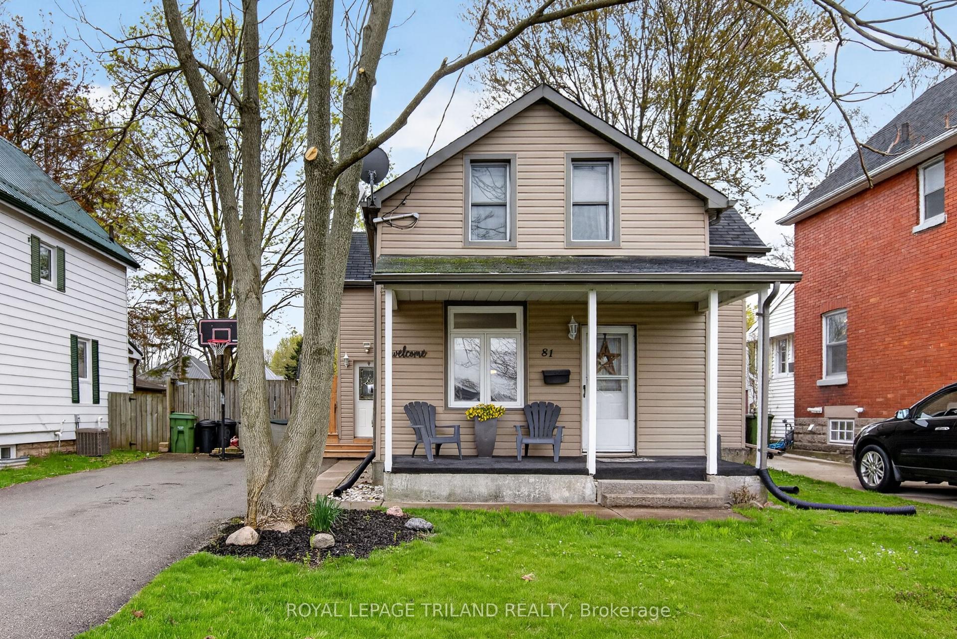 81 Locust Street — photo 1