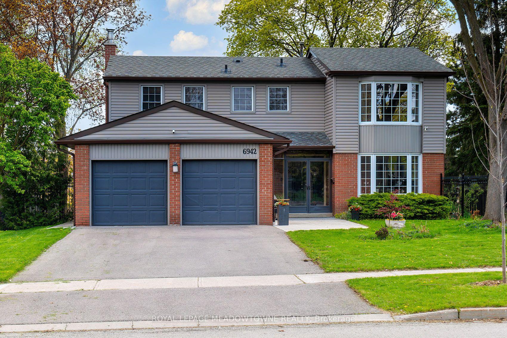 6942 Barrisdale Drive — photo 1