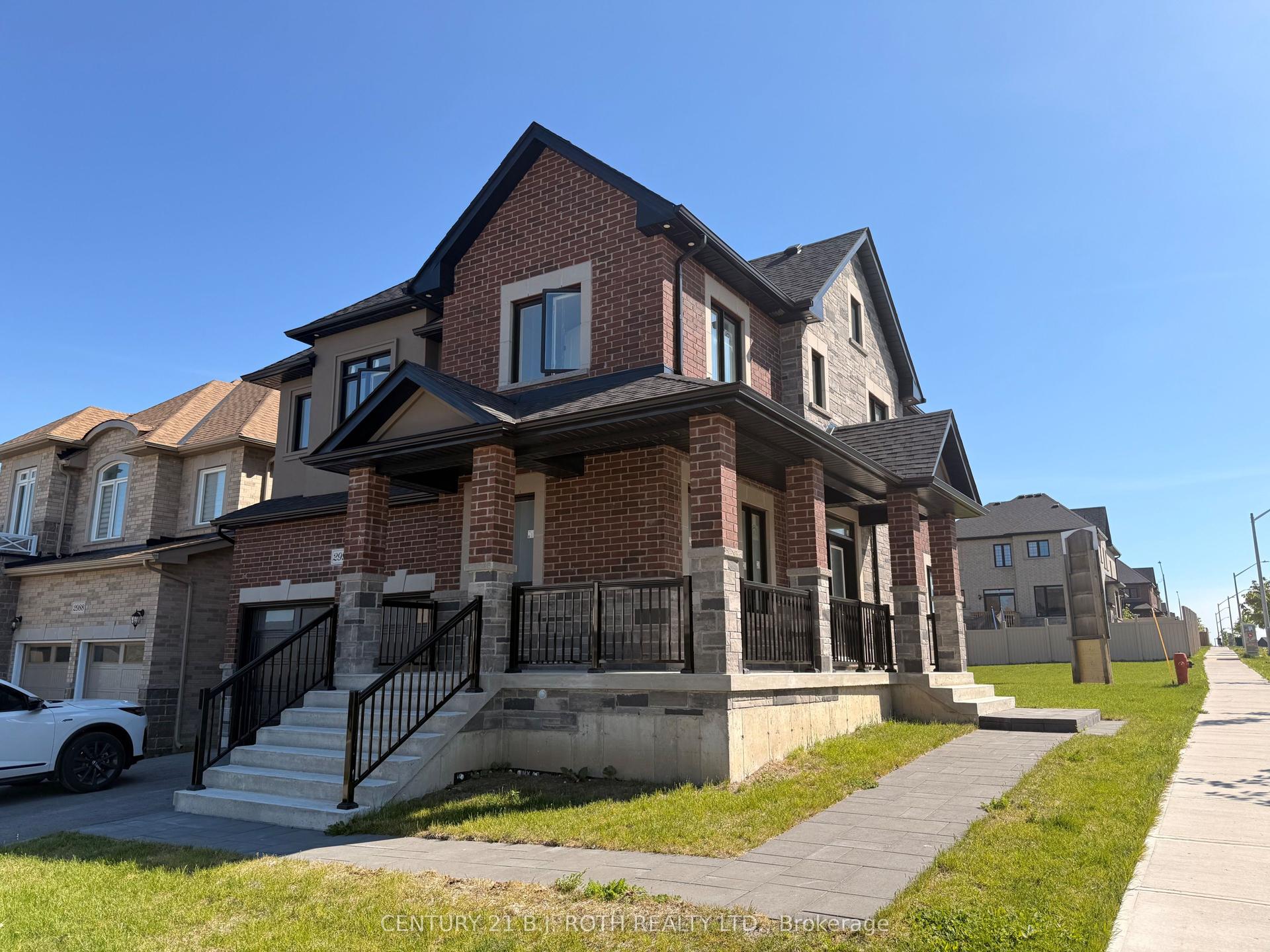 Lot 1 Monarch Drive — photo 1