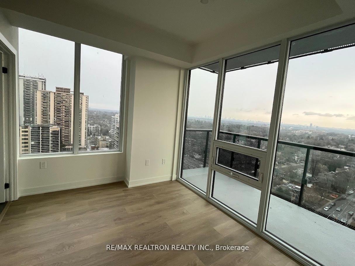 117 Broadway Avenue 1709 #1709 — photo 1