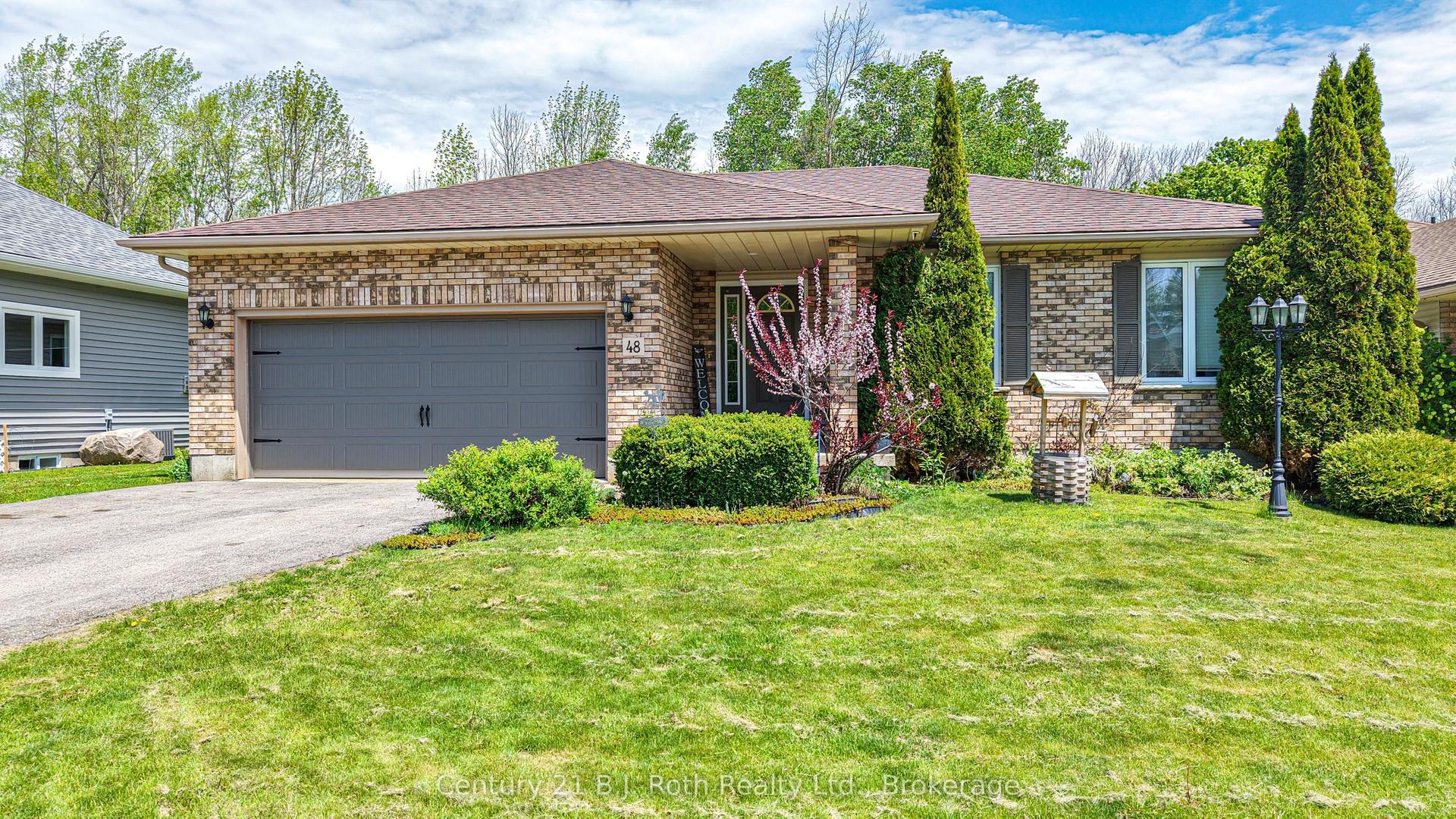 48 Brick Pond Road — photo 1