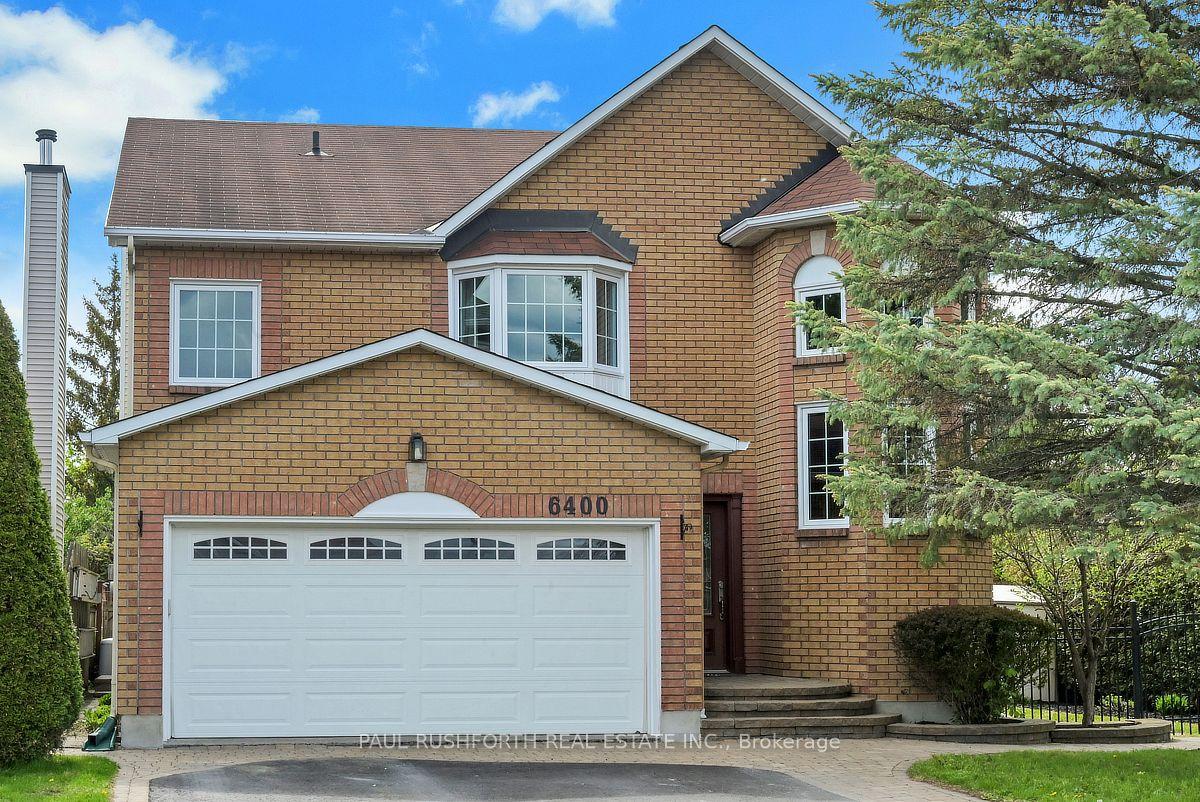 6400 Bernice Court — photo 1