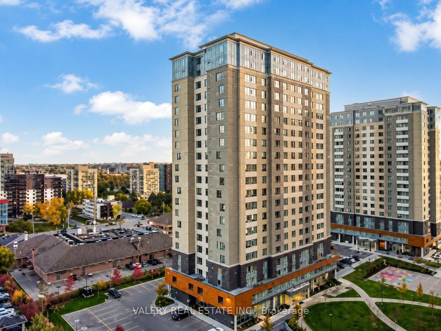 254 Phillip Street 504 #504, Waterloo — Condo for lease, photo 1