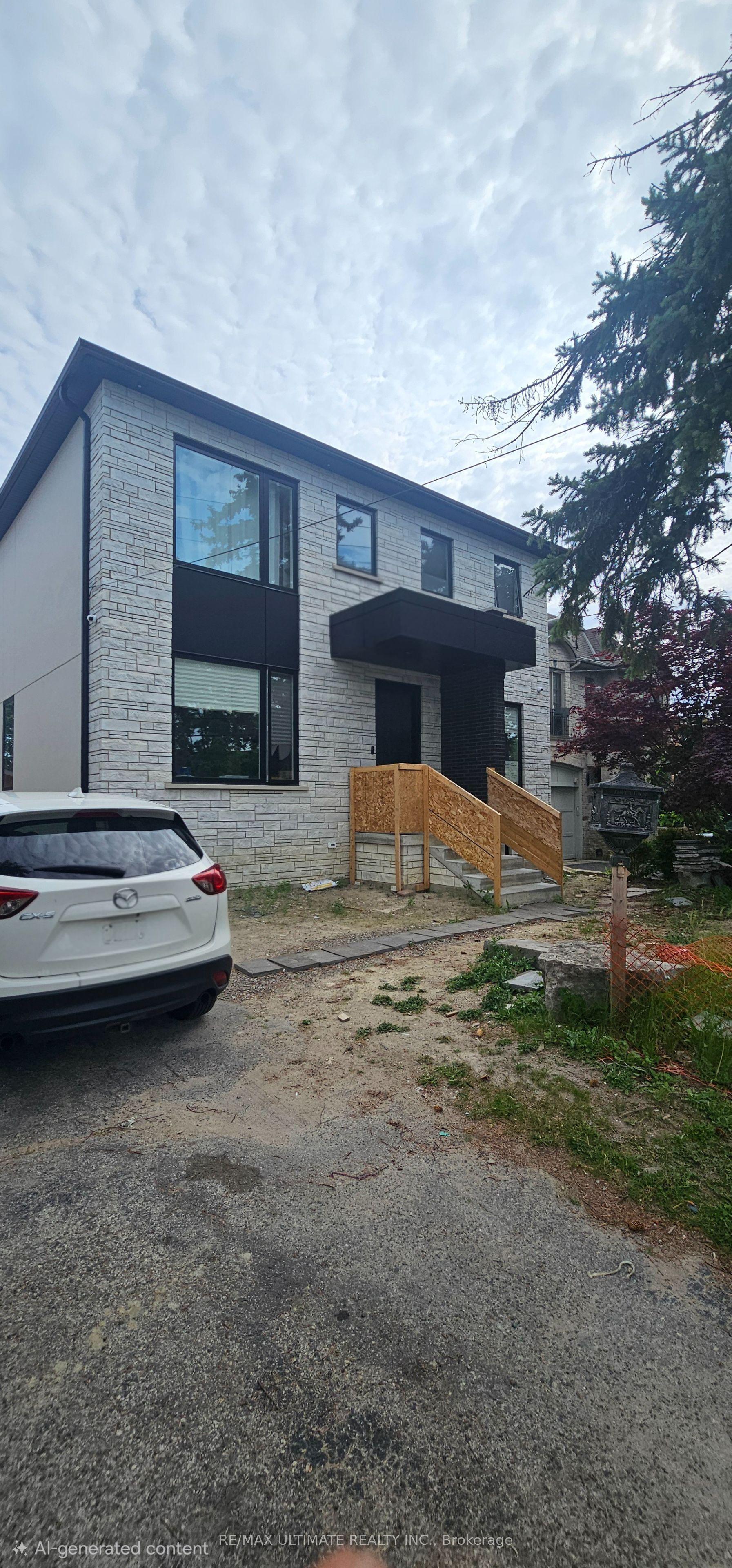 539 Rustic Road Basement #Basement — photo 1