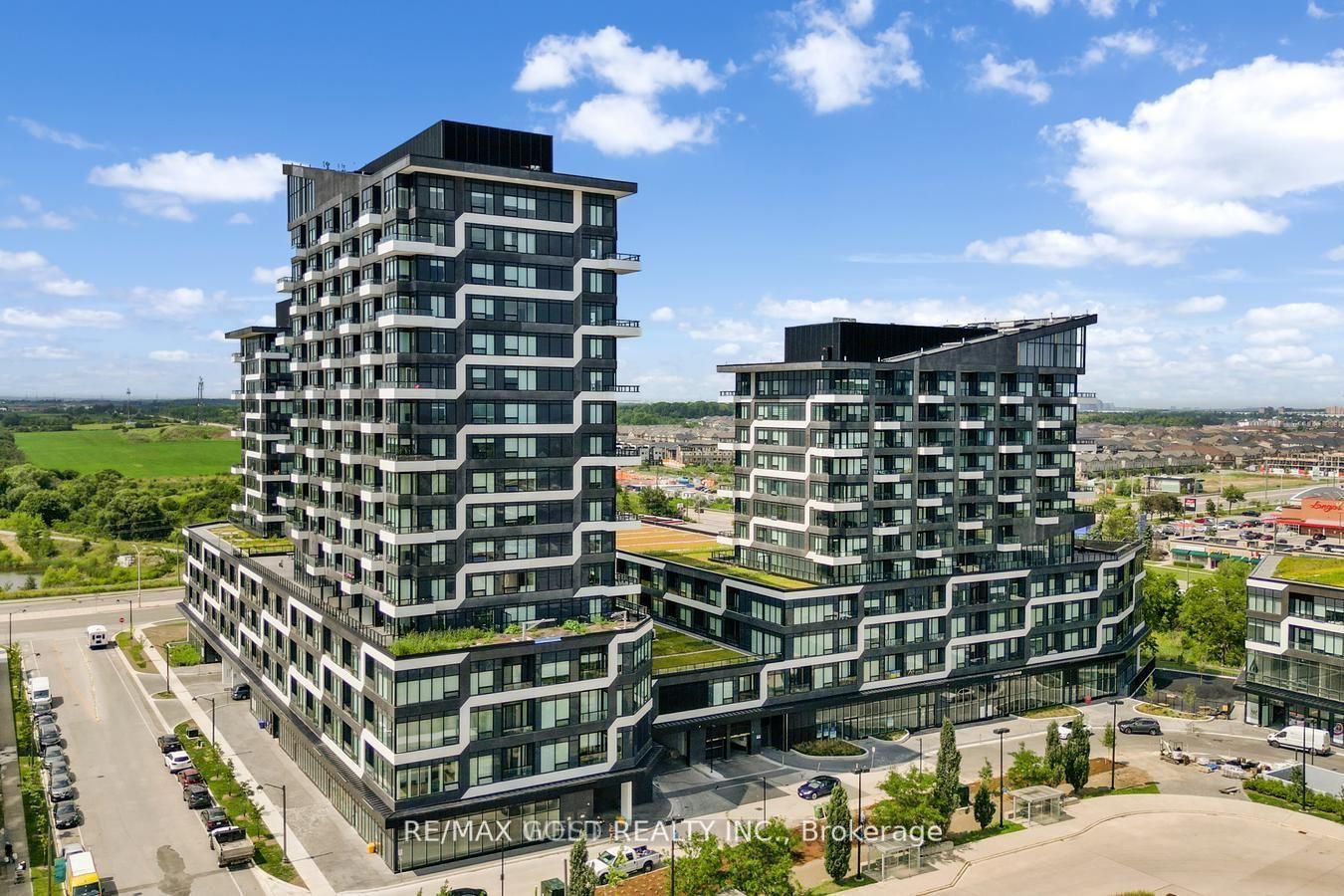 2489 Taunton Road 716 #716, Oakville — Condo for lease, photo 1