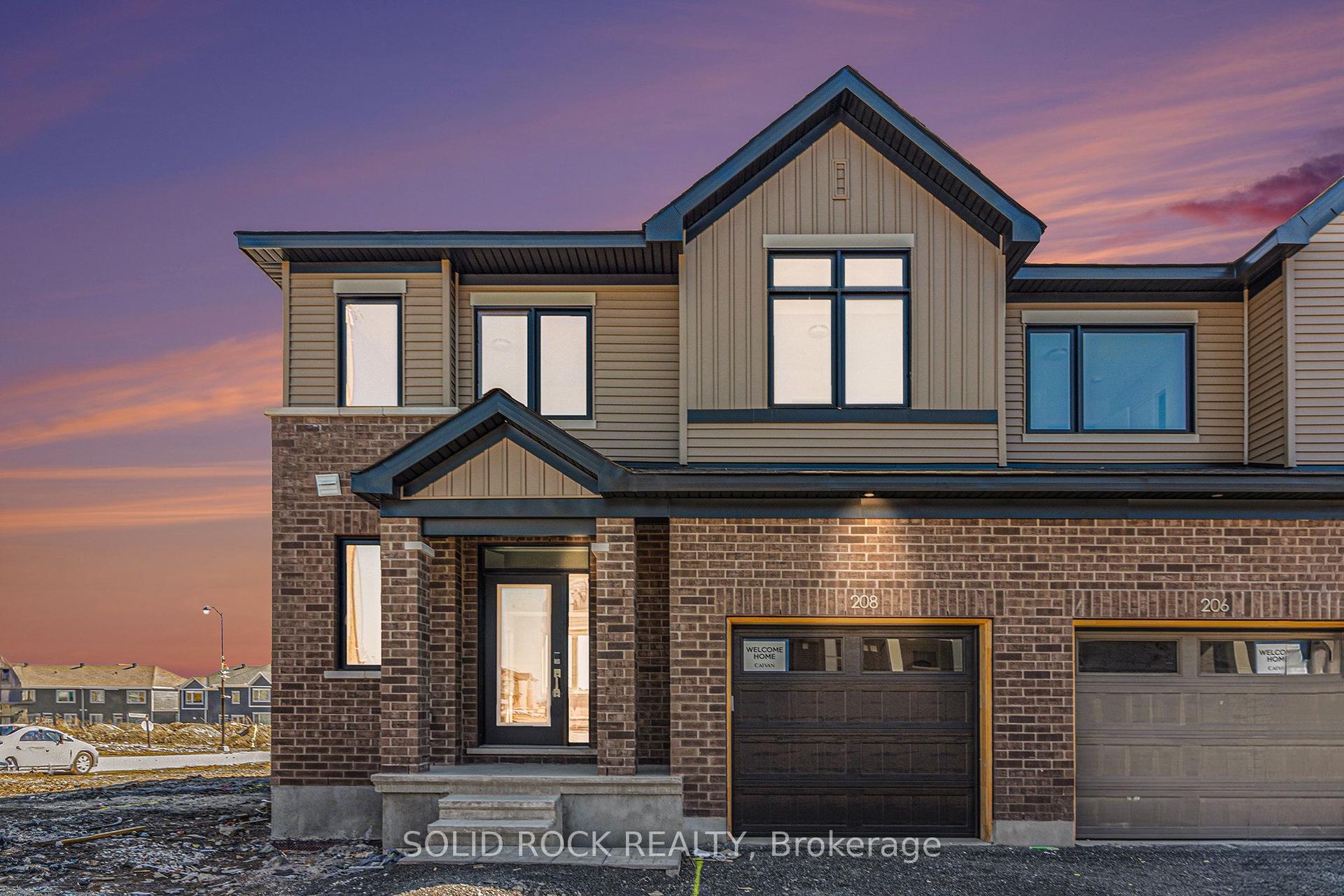 208 Beebalm Crescent — photo 1