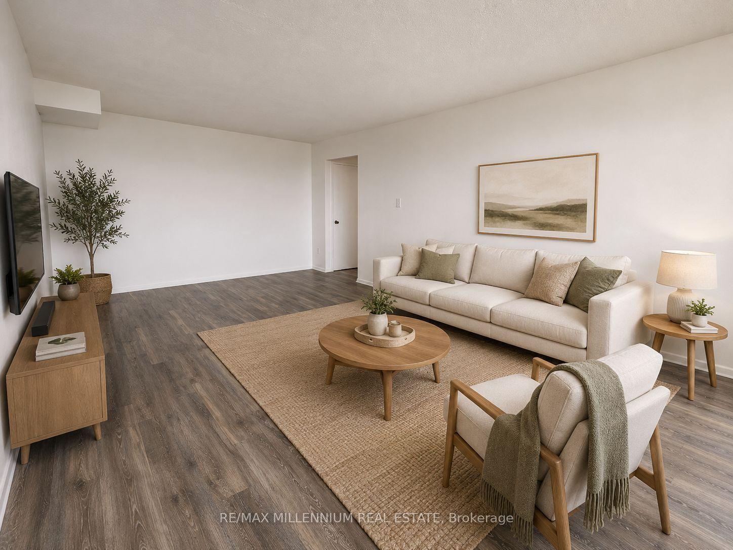 250 Frederick Street 1705 #1705, Kitchener — Condo for lease, photo 1