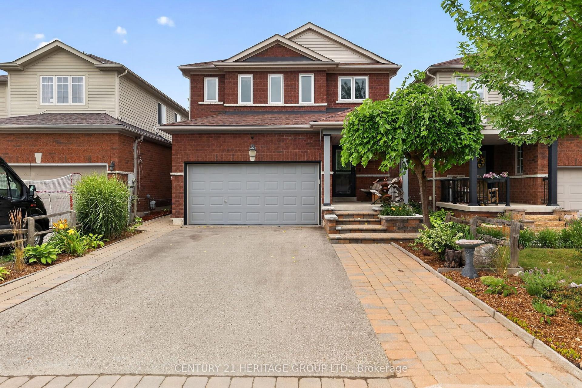 36 McMulkin Street, New Tecumseth — Detached for sale, photo 1