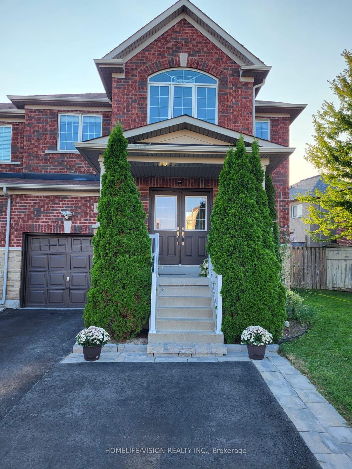 115 James McCullough Road, Whitchurch-Stouffville — Townhouse for sale, photo 1