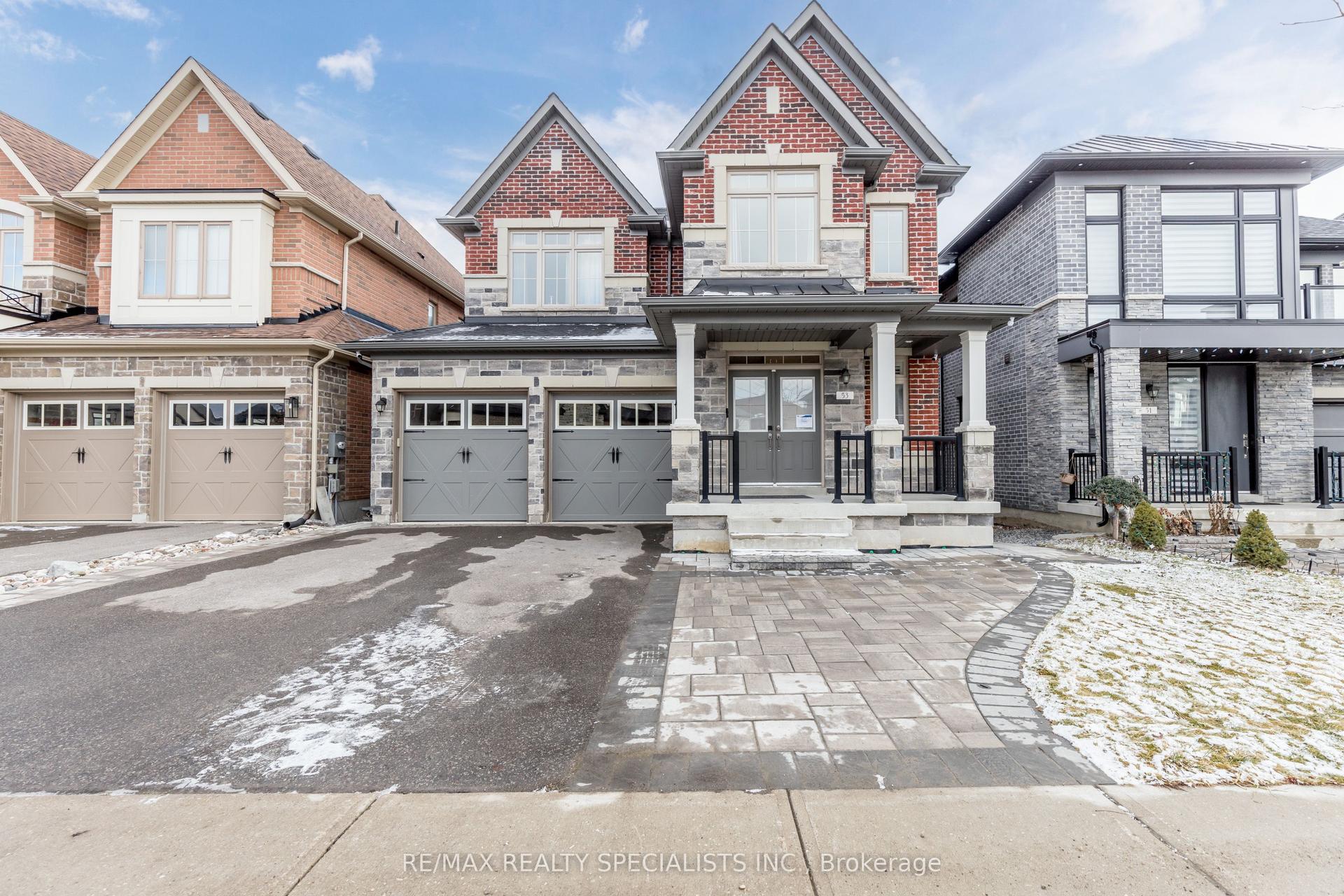 53 Ladder Crescent — photo 1