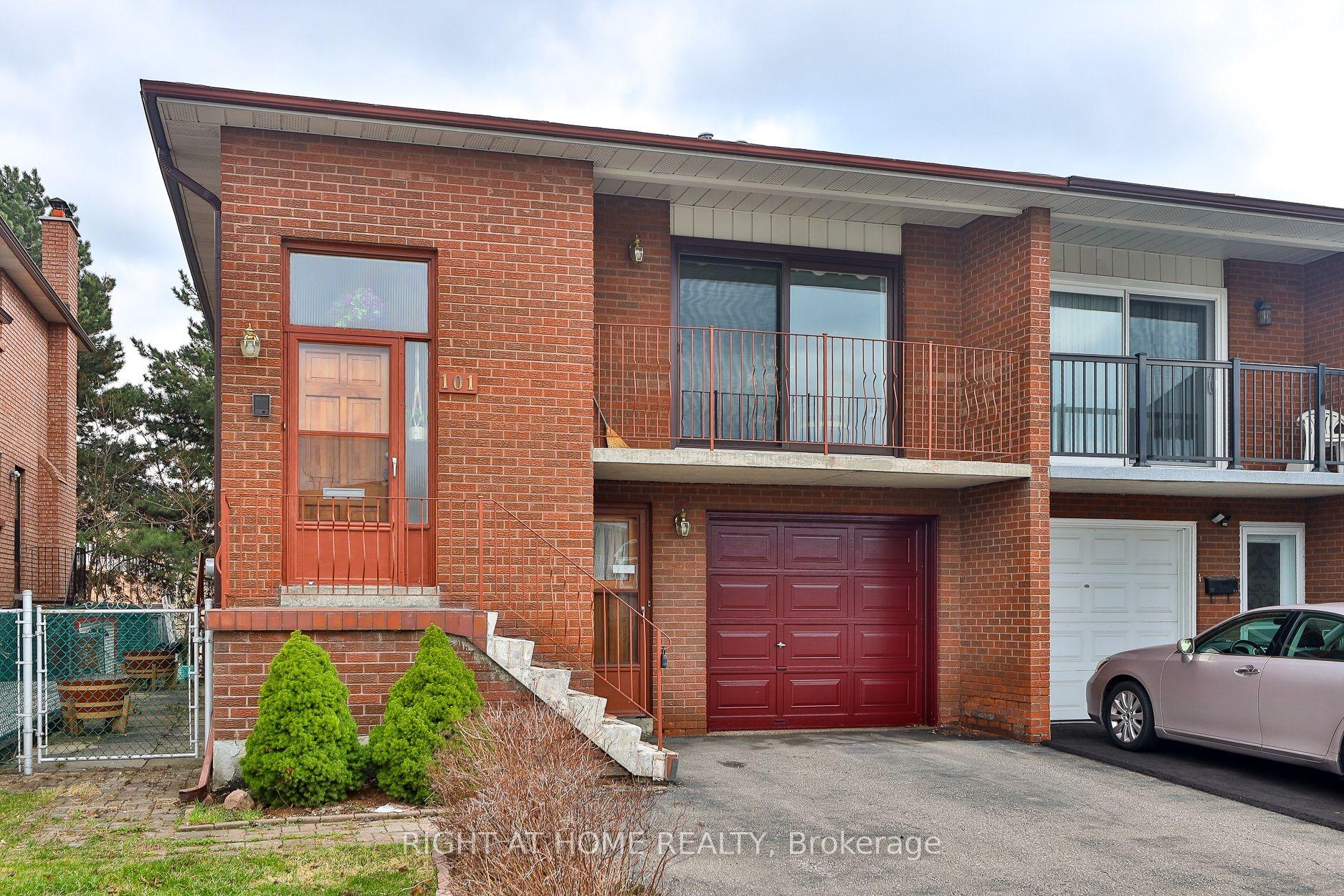 101 Benjamin Boake Trail — photo 1