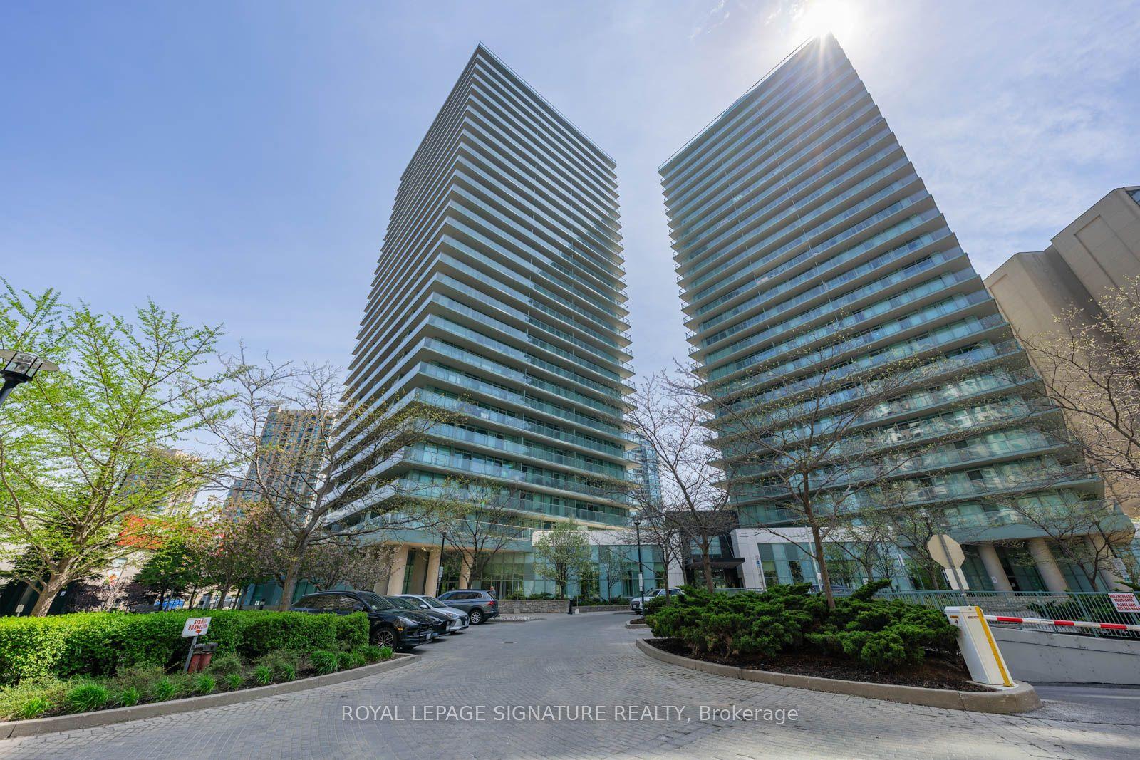 5508 Yonge Street 508 #508 — photo 1