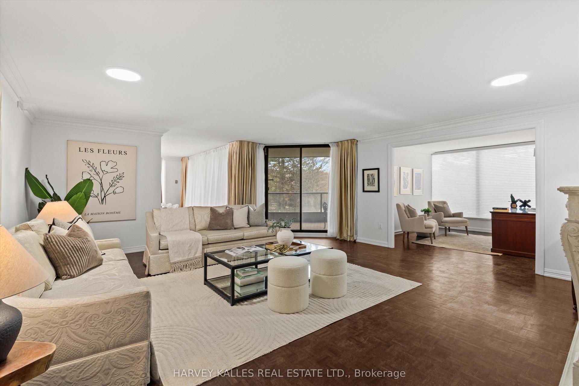3900 Yonge Street 201 #201 — photo 1