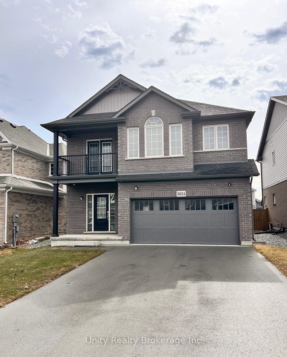 3634 Allen Trail, Fort Erie — Detached for lease, photo 1