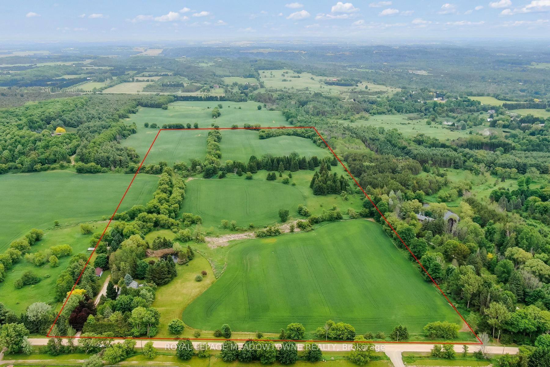 954399 7TH LINE EHS, Mono — Detached for sale, photo 1