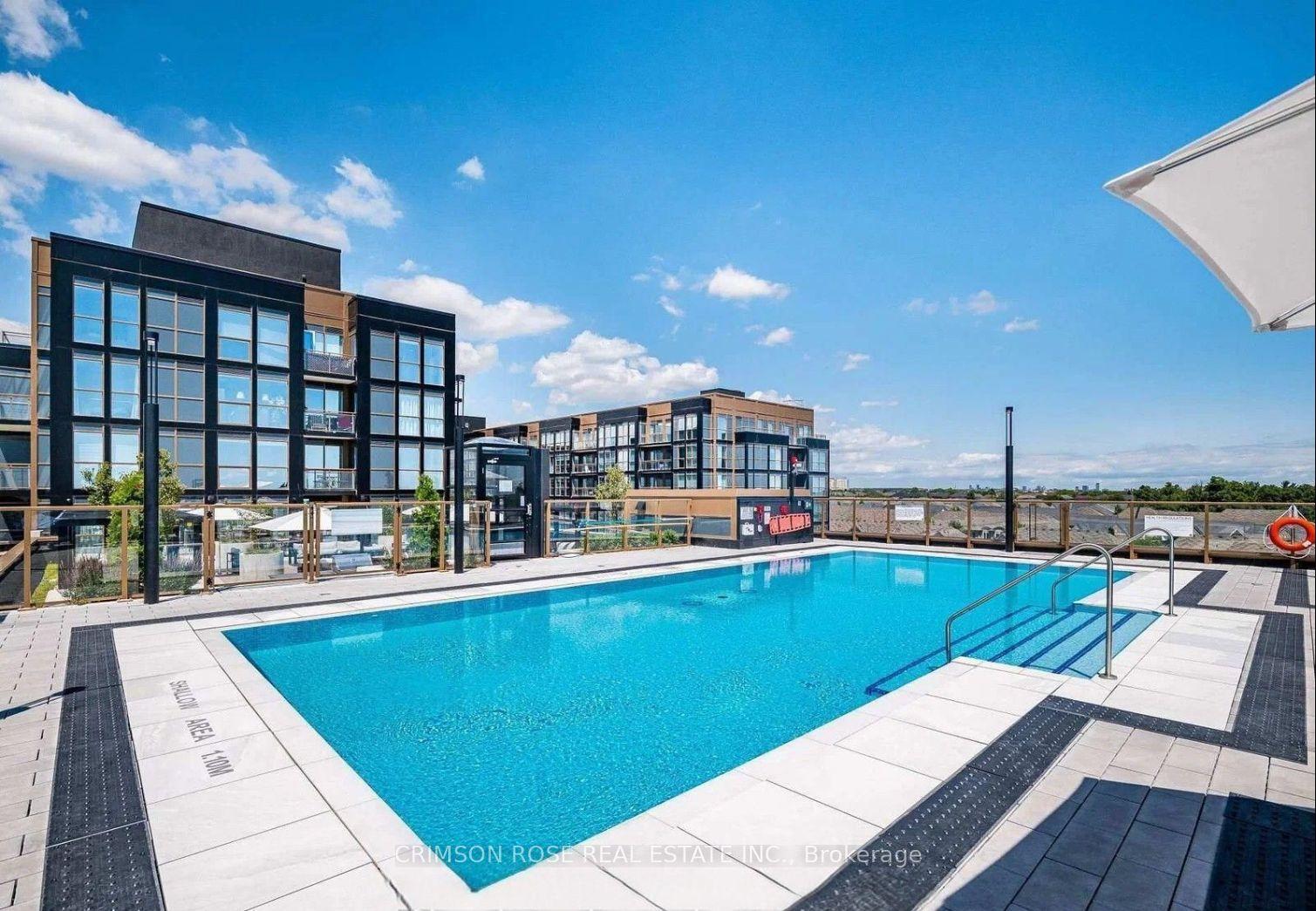 2333 Khalsa Gate 108 #108, Oakville — Condo for lease, photo 1