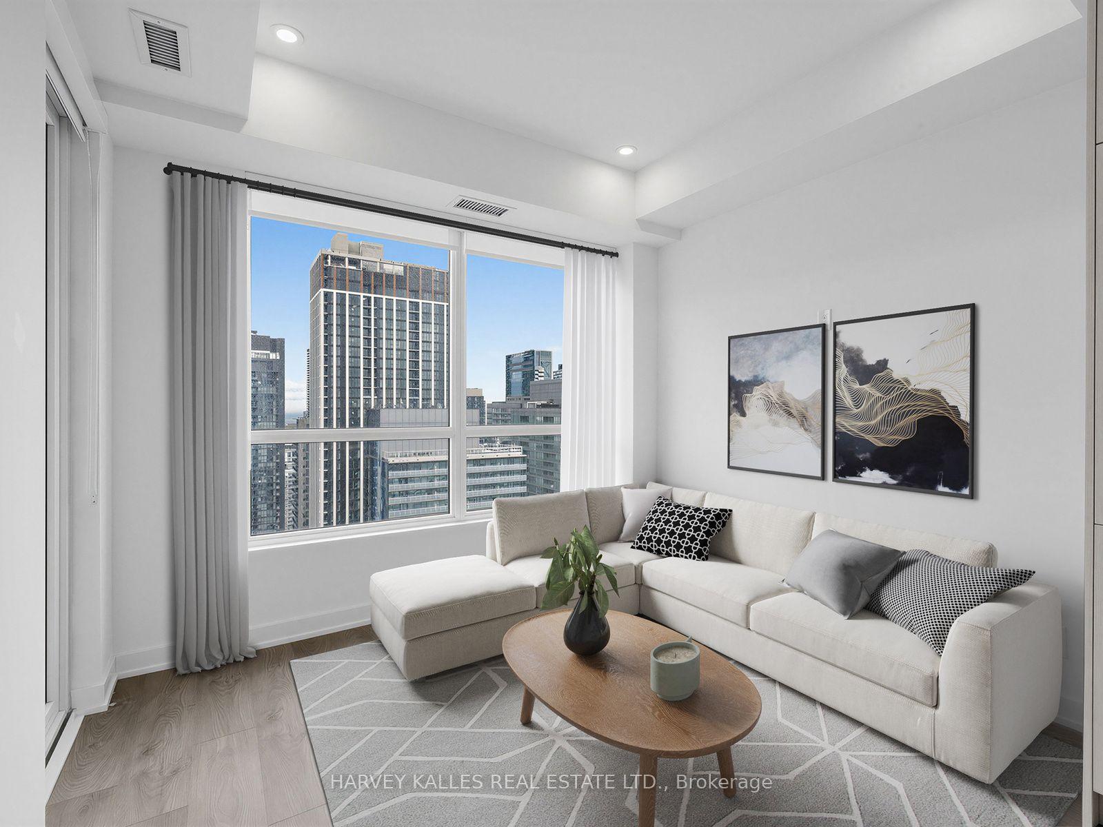 108 Peter Street 4007 #4007 — photo 1