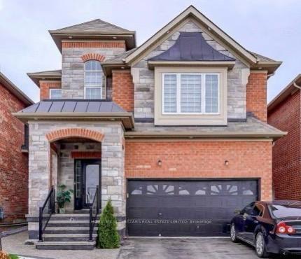 556 Bessborough Drive W, Milton — Detached for sale, photo 1