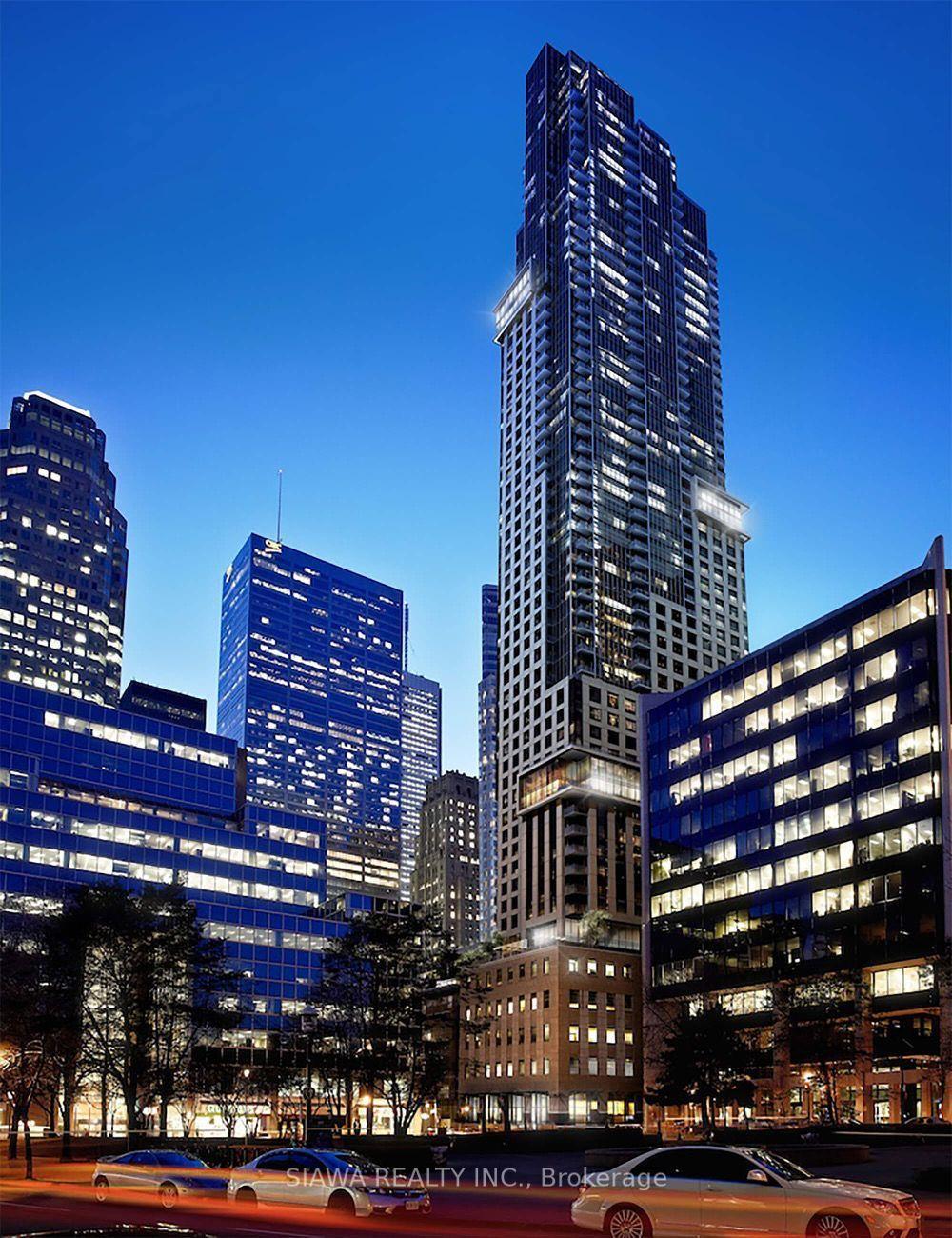 88 Scott Street 7 #7, Toronto — Condo for lease, photo 1