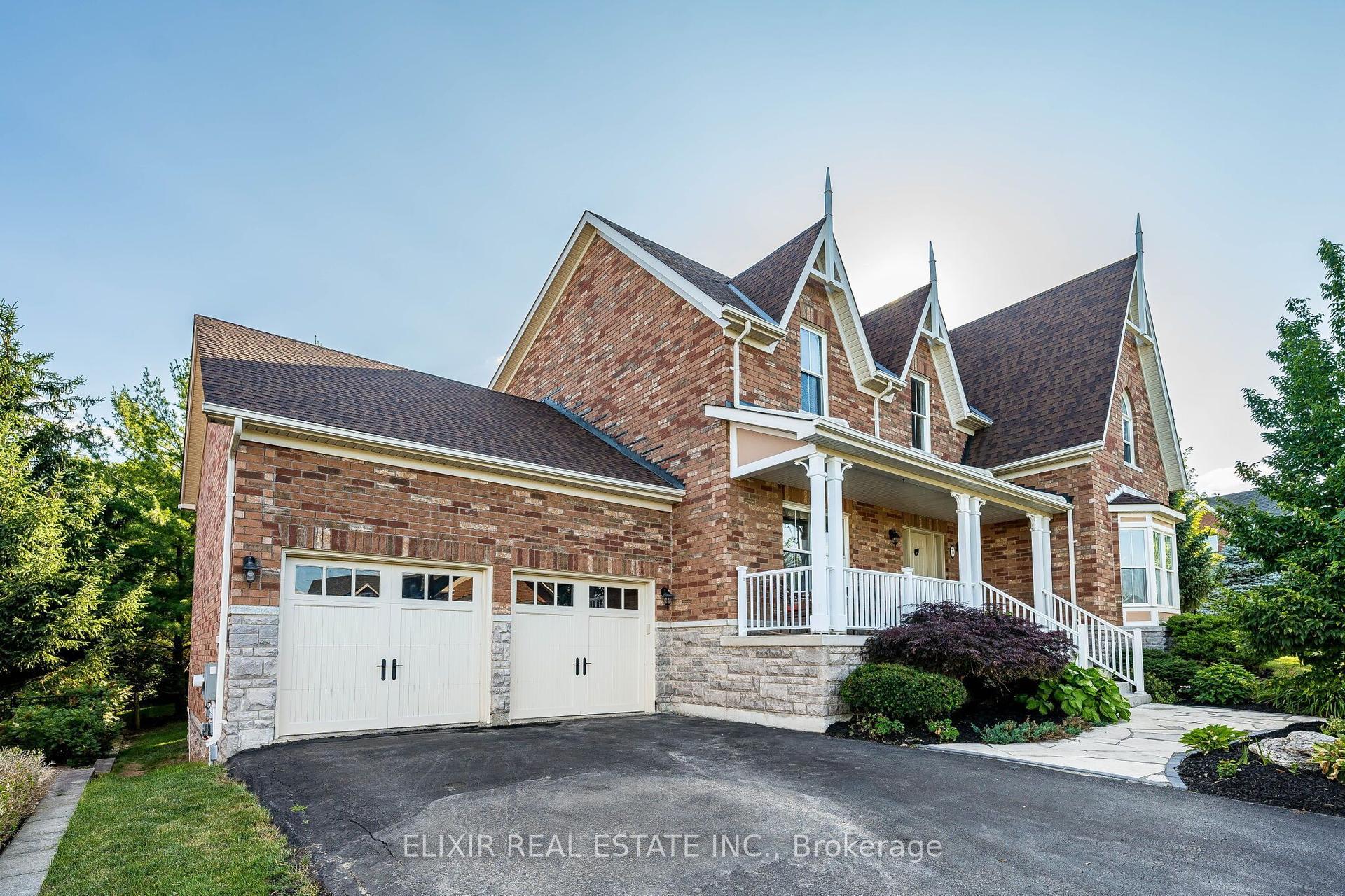 76 North Riverdale Drive, Caledon — Detached for sale, photo 1