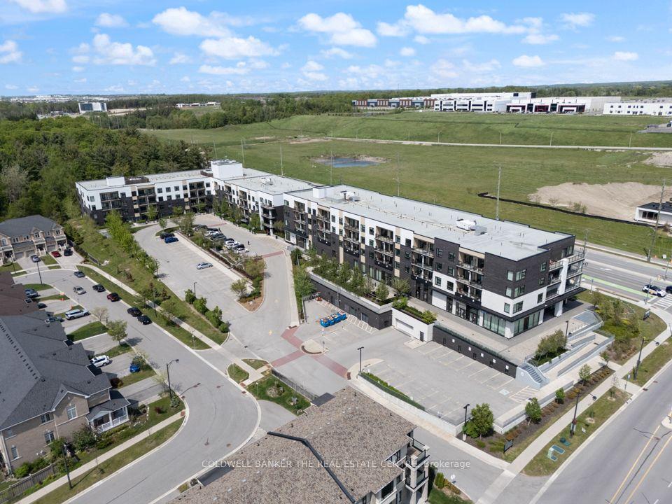 555 William Graham Drive 246 #246, Aurora — Condo for sale, photo 1