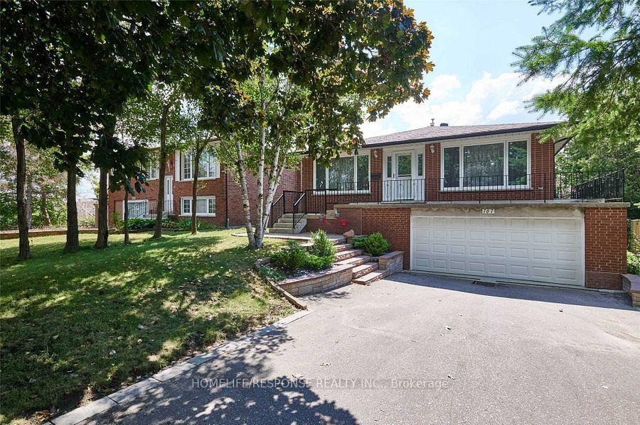787 SHEPPARD Avenue, Pickering — Detached for sale, photo 1