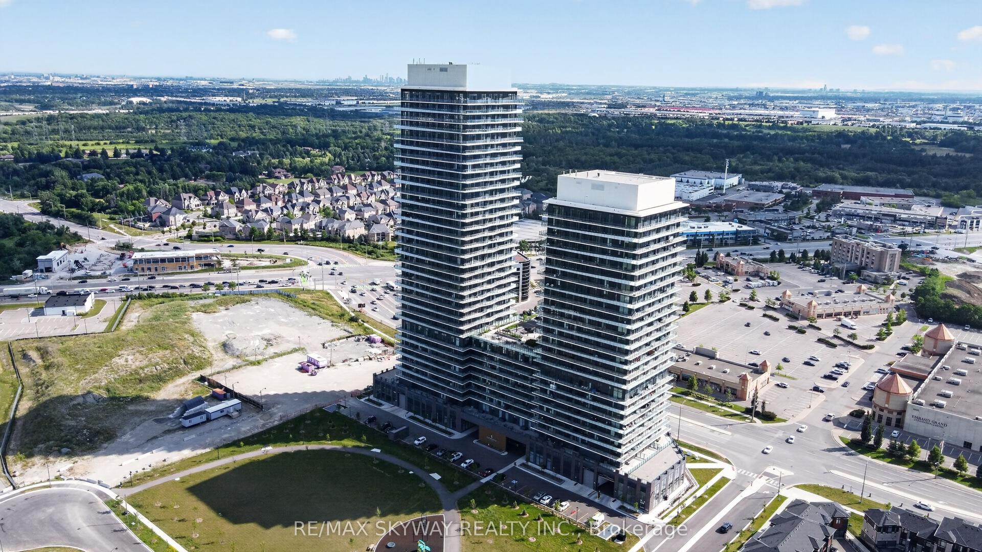 15 Skyridge Drive 521 #521, Brampton — Condo for lease, photo 1
