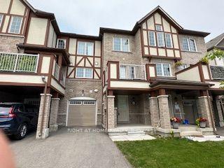 301 Murlock Heights, Milton — Townhouse for lease, photo 1