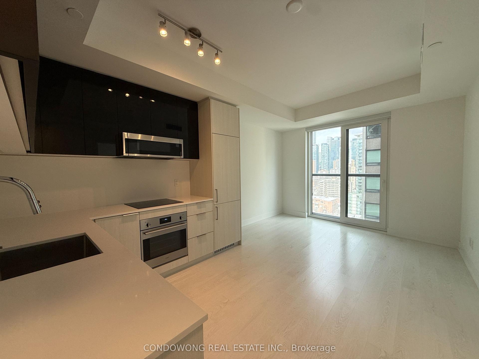 308 Jarvis Street 1809 #1809 — photo 1
